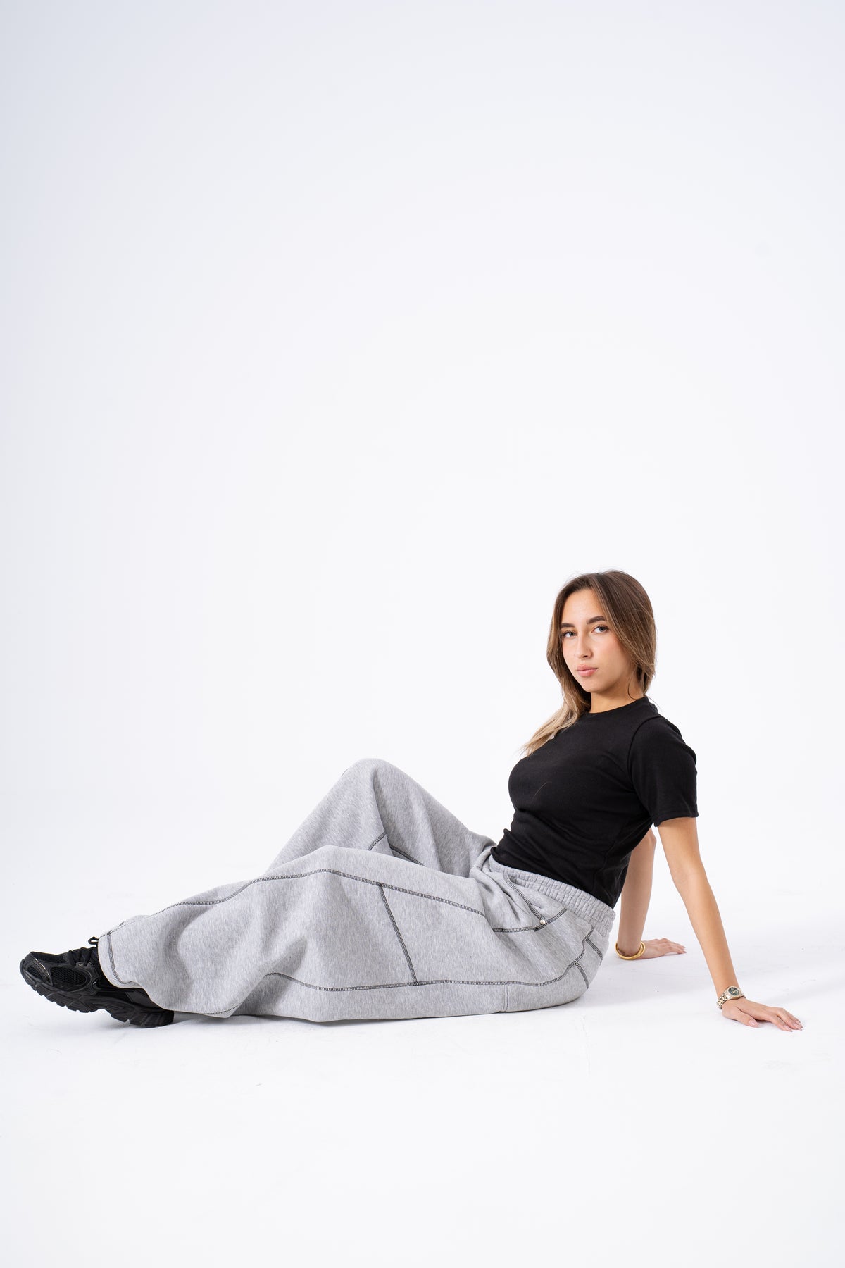 Ash Flow Sweatpants