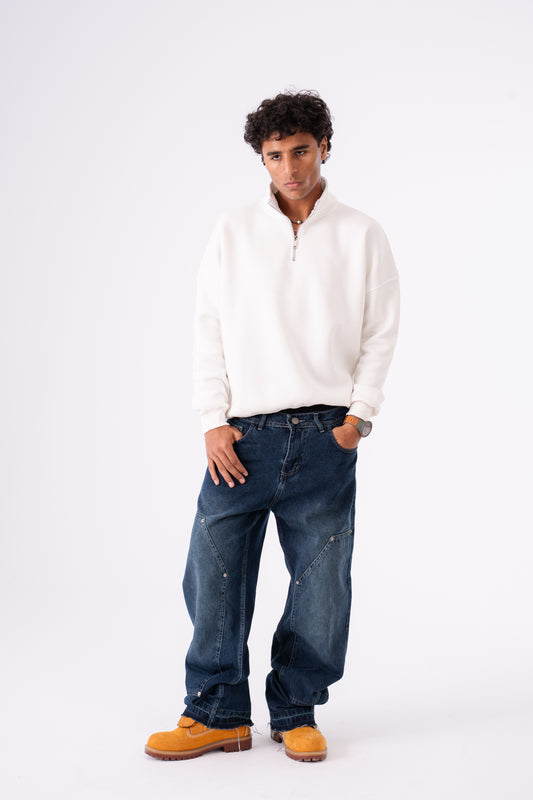CARPENTER CORE BAGGY