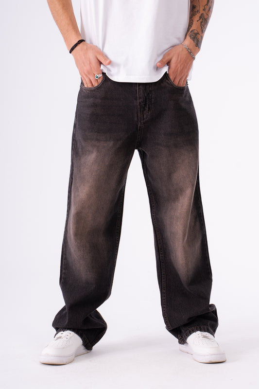 RUSTY BAGGY DENIM