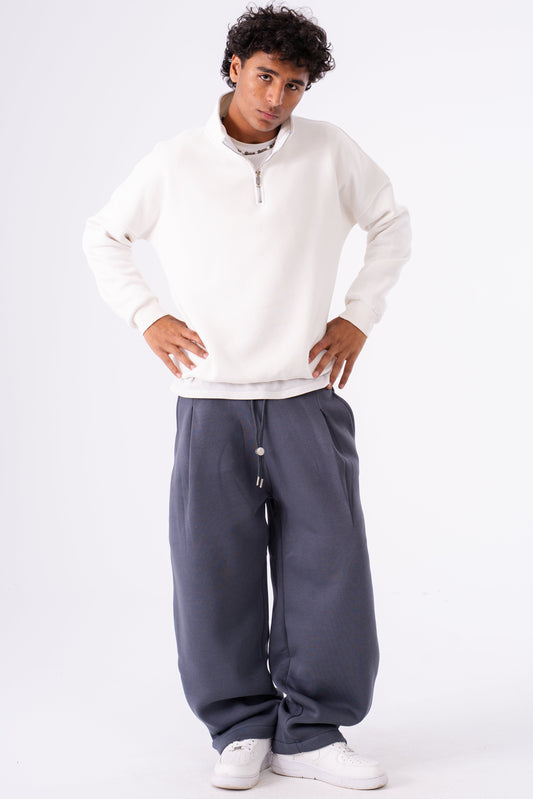 POP-UP CHAMELEON HEAVYWEIGHT SWEATPANT - DG