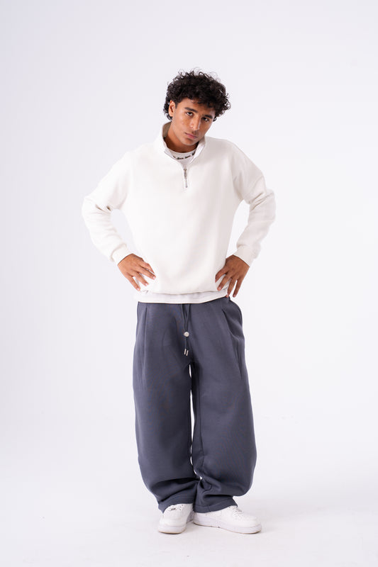 POP-UP CHAMELEON HEAVYWEIGHT SWEATPANT - DG