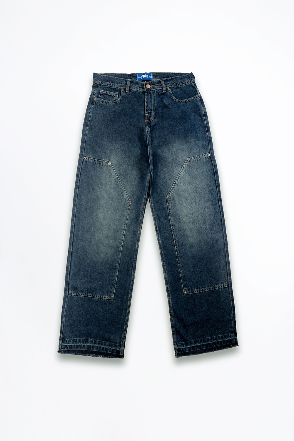 CARPENTER CORE BAGGY