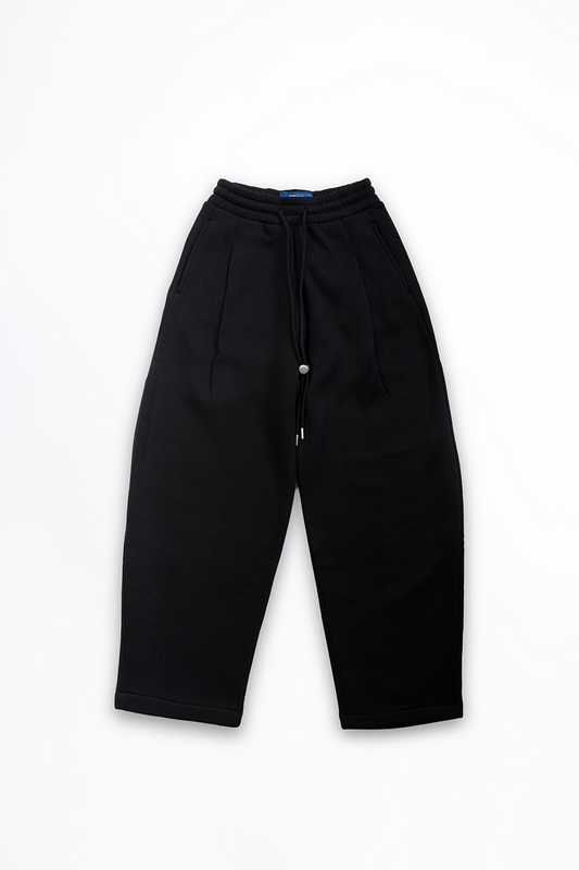 POP-UP CHAMELEON HEAVYWEIGHT SWEATPANT - BK