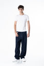 MIDNIGHT CORE BAGGY DENIM