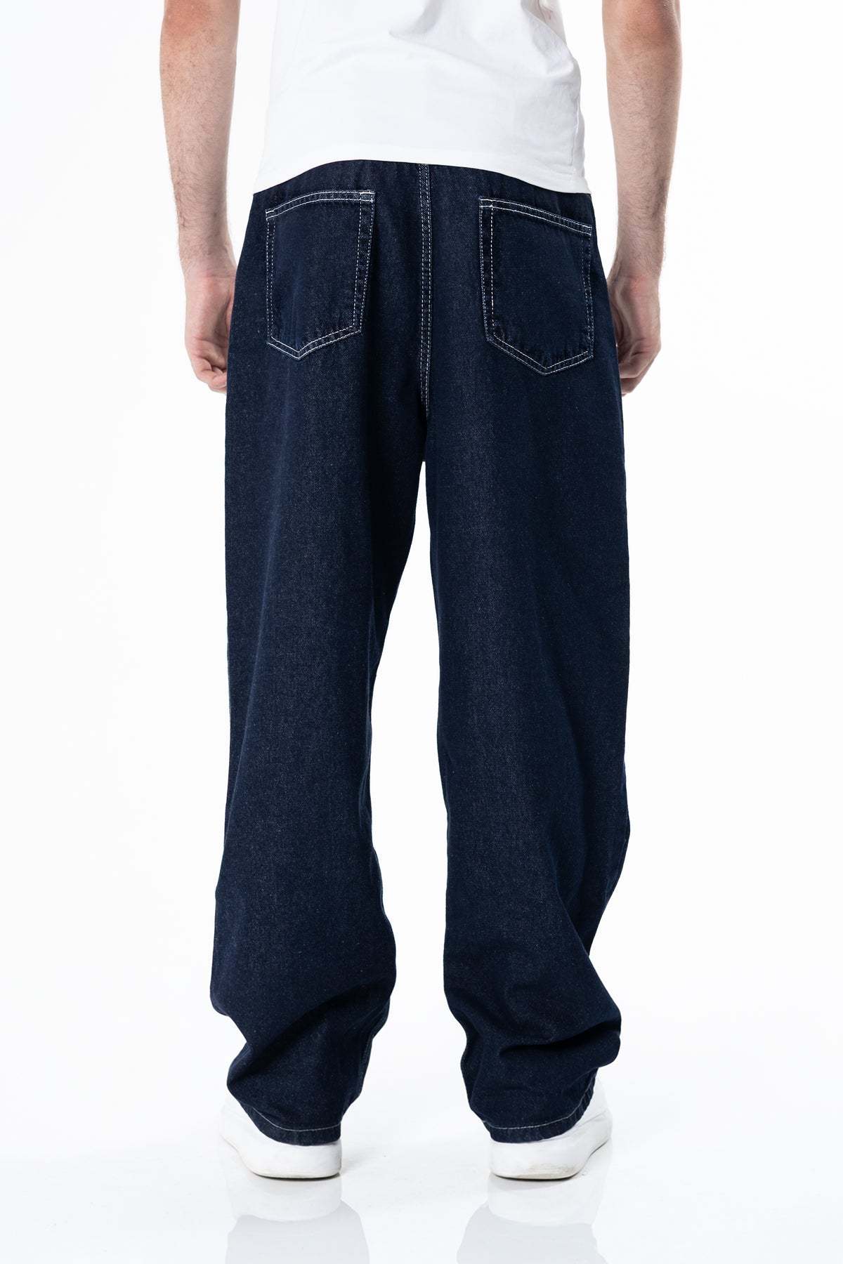 MIDNIGHT CORE BAGGY