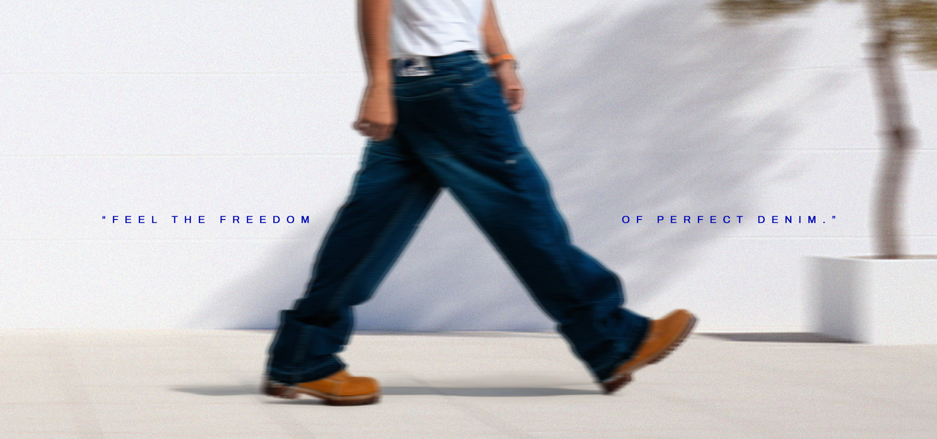 Men's Baggy Jeans | Signature Baggy Fit Denim for Him - FADE DENIMS Men's Baggy Jeans | Signature Baggy Fit Denim for Him - FADE DENIMS