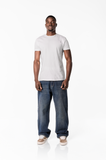 Bluestorm Fade Baggy Denim