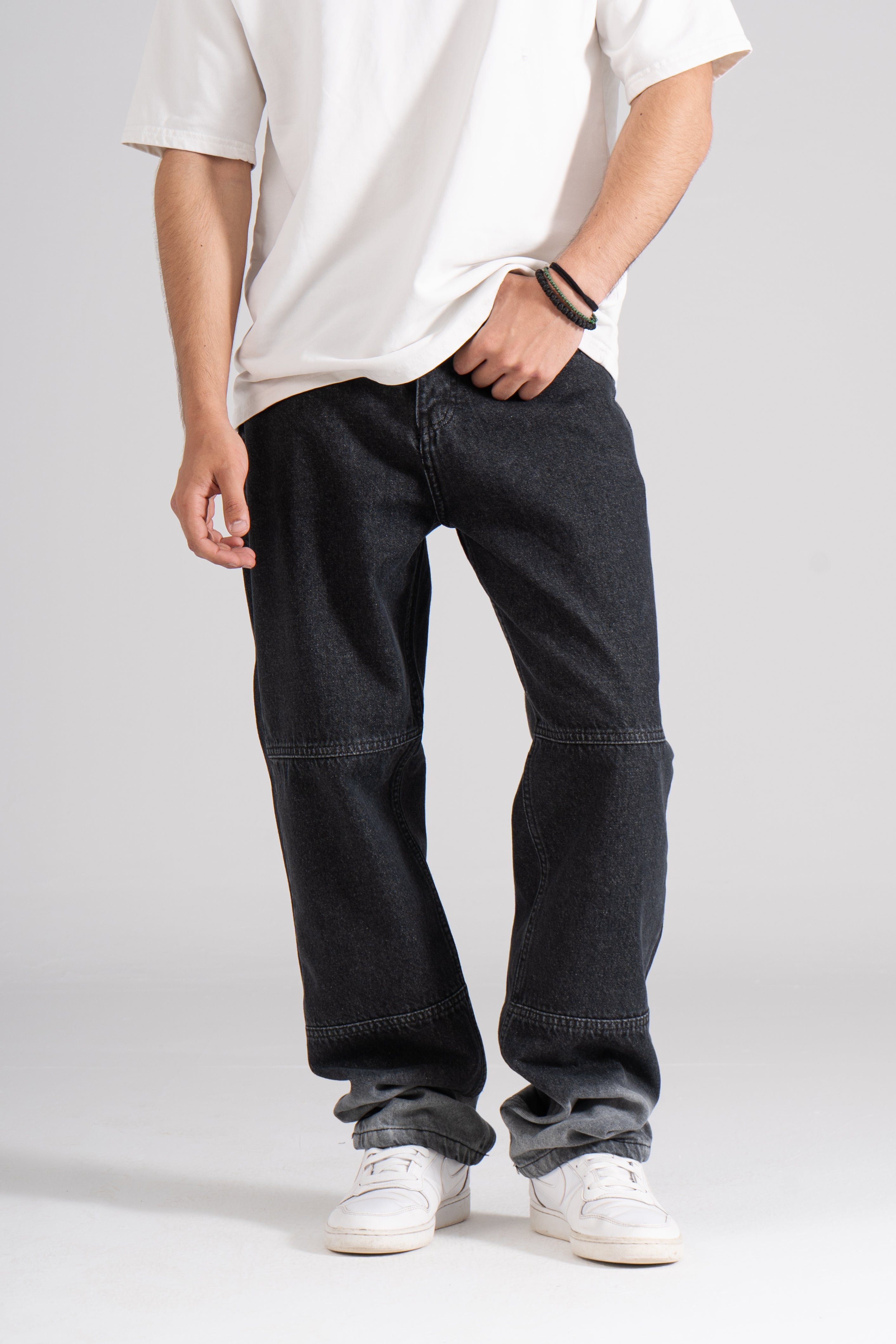 Shadow Drift Baggy Pants