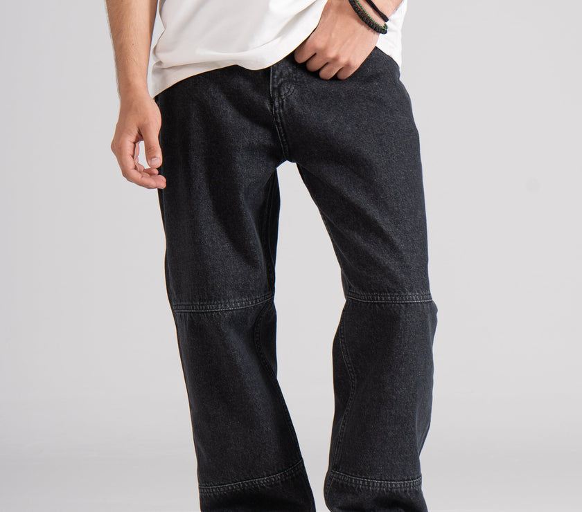 Shadow Drift Baggy Pants