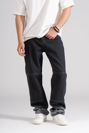 Shadow Drift Baggy Pants