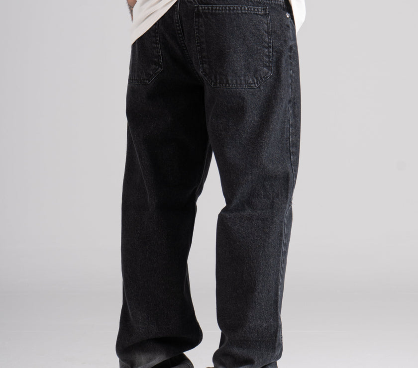Shadow Drift Baggy Fit Jeans