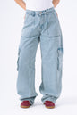 Ice Cargo Baggy Denim