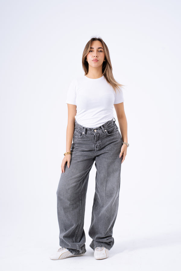 Mercury Baggy Denim