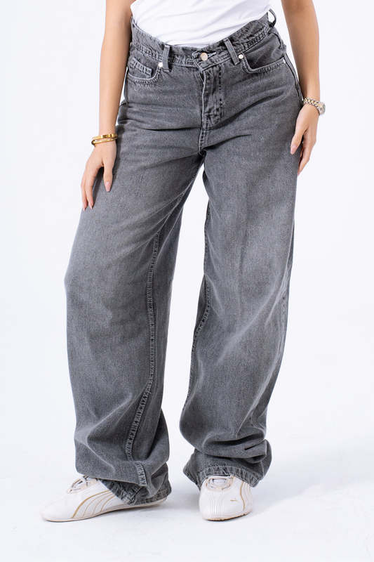 Mercury Baggy Denim
