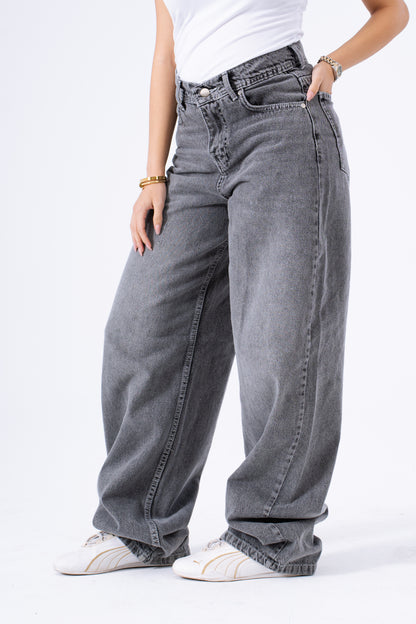 Mercury Baggy Denim