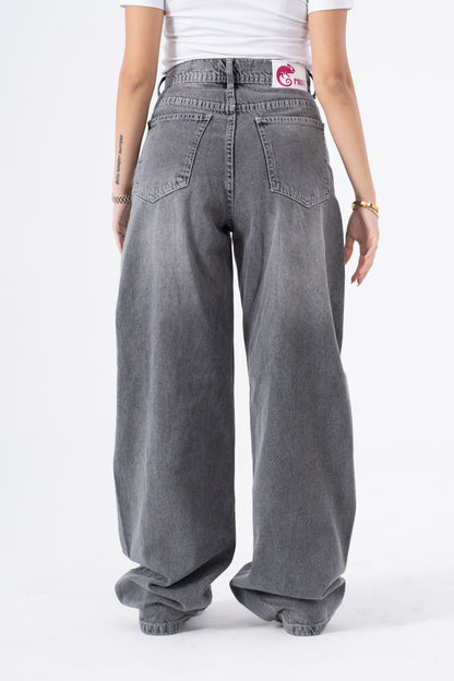 Mercury Baggy Denim