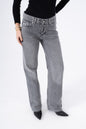 Moon Shadow Straight Denim