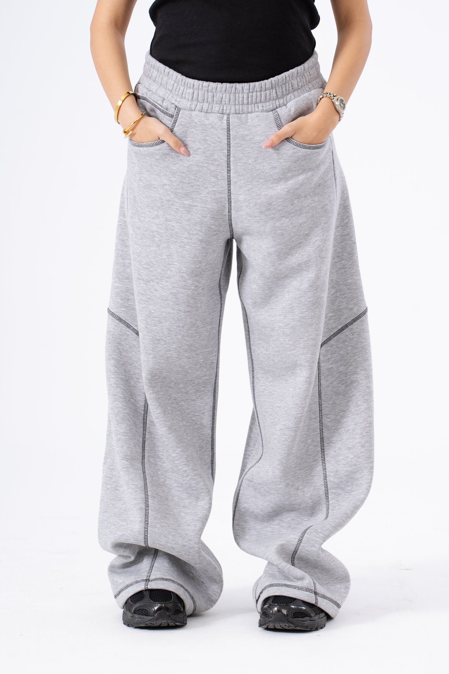 Ash Flow Sweatpants