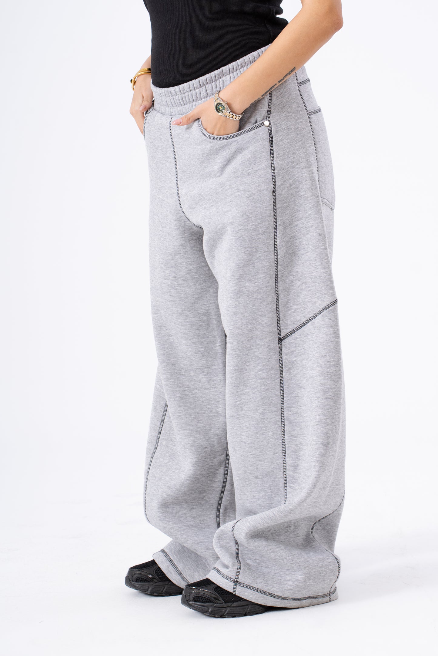 Ash Flow Sweatpants