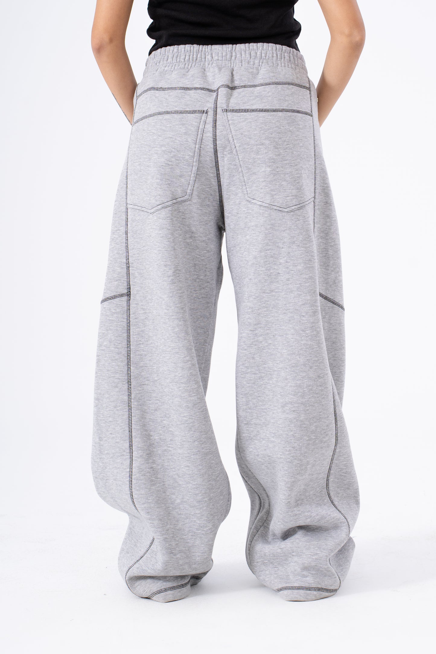 Ash Flow Sweatpants