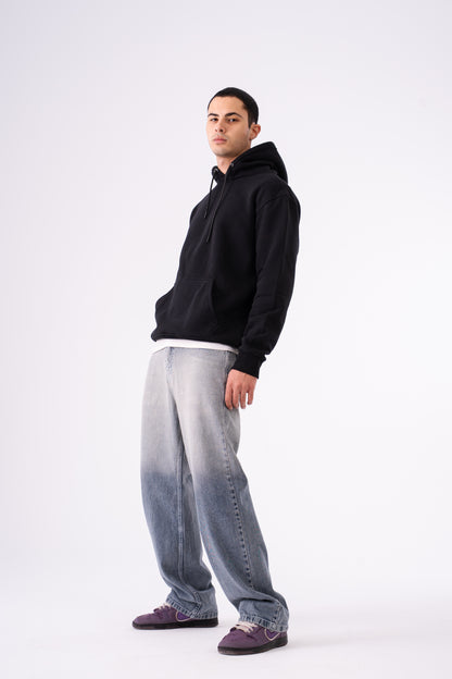 TRANSITION BAGGY DENIM