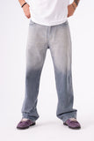 TRANSITION BAGGY DENIM