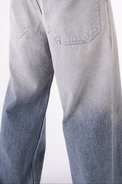 TRANSITION BAGGY DENIM