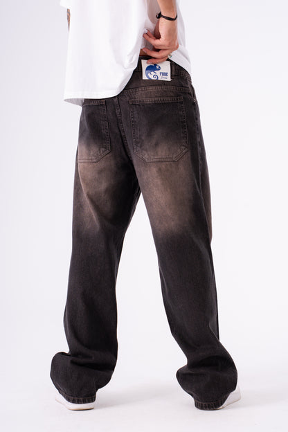 RUSTY BAGGY DENIM