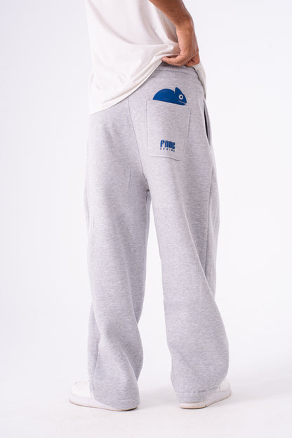 POP-UP CHAMELEON HEAVYWEIGHT SWEATPANT - GR