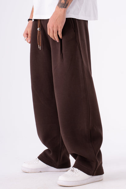 POP-UP CHAMELEON HEAVYWEIGHT SWEATPANT - BR