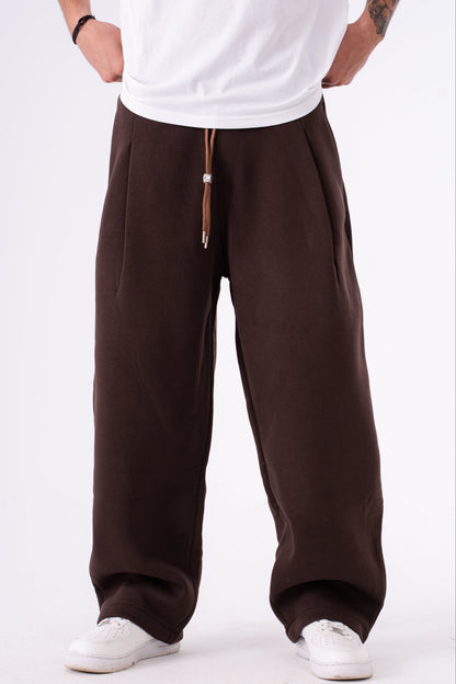 POP-UP CHAMELEON HEAVYWEIGHT SWEATPANT - BR