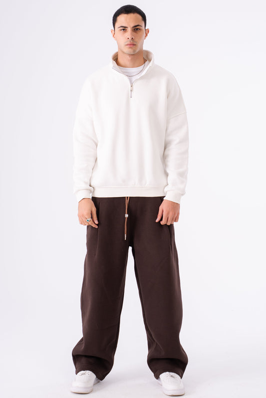 POP-UP CHAMELEON HEAVYWEIGHT SWEATPANT - BR