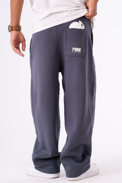 POP-UP CHAMELEON HEAVYWEIGHT SWEATPANT - DG