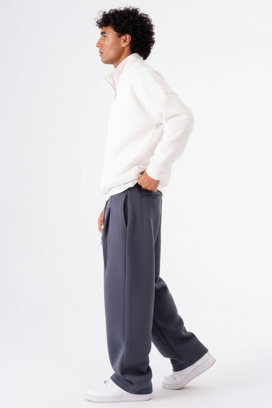 POP-UP CHAMELEON HEAVYWEIGHT SWEATPANT - DG