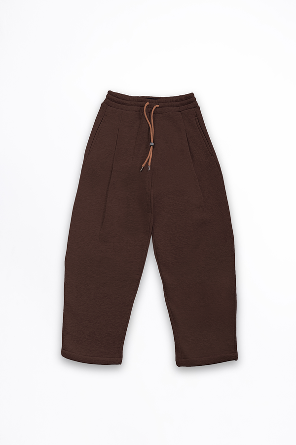 POP-UP CHAMELEON HEAVYWEIGHT SWEATPANT - BR