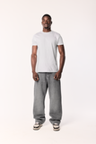 SILVERSTONE WASHED BAGGY DENIM