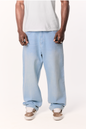 Skyline Fade baggy denim