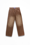 COCOA MODE BAGGY DENIM