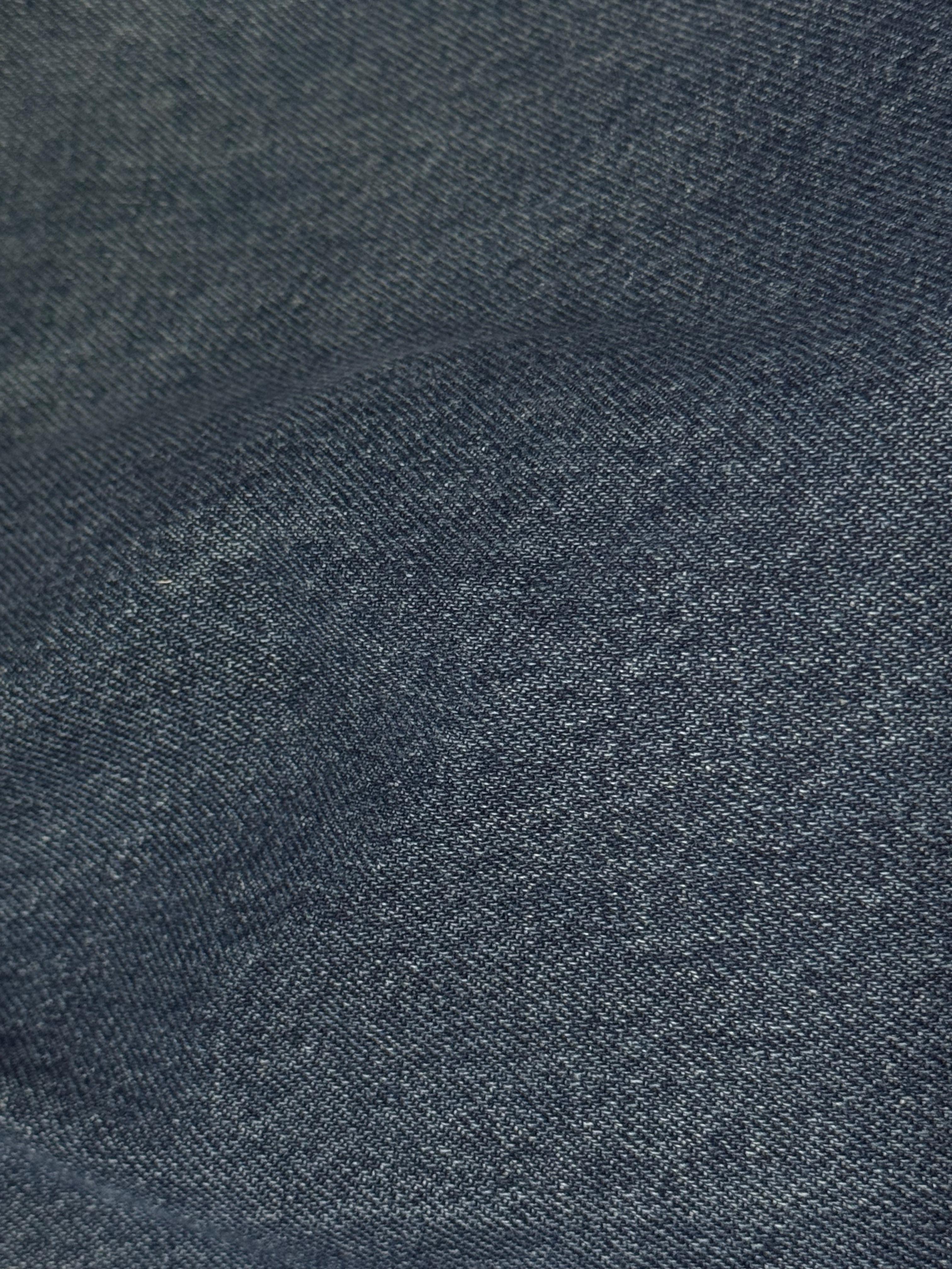 Echo-Fade Baggy Fit Jeans