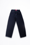 Night Mood Baggy Denim