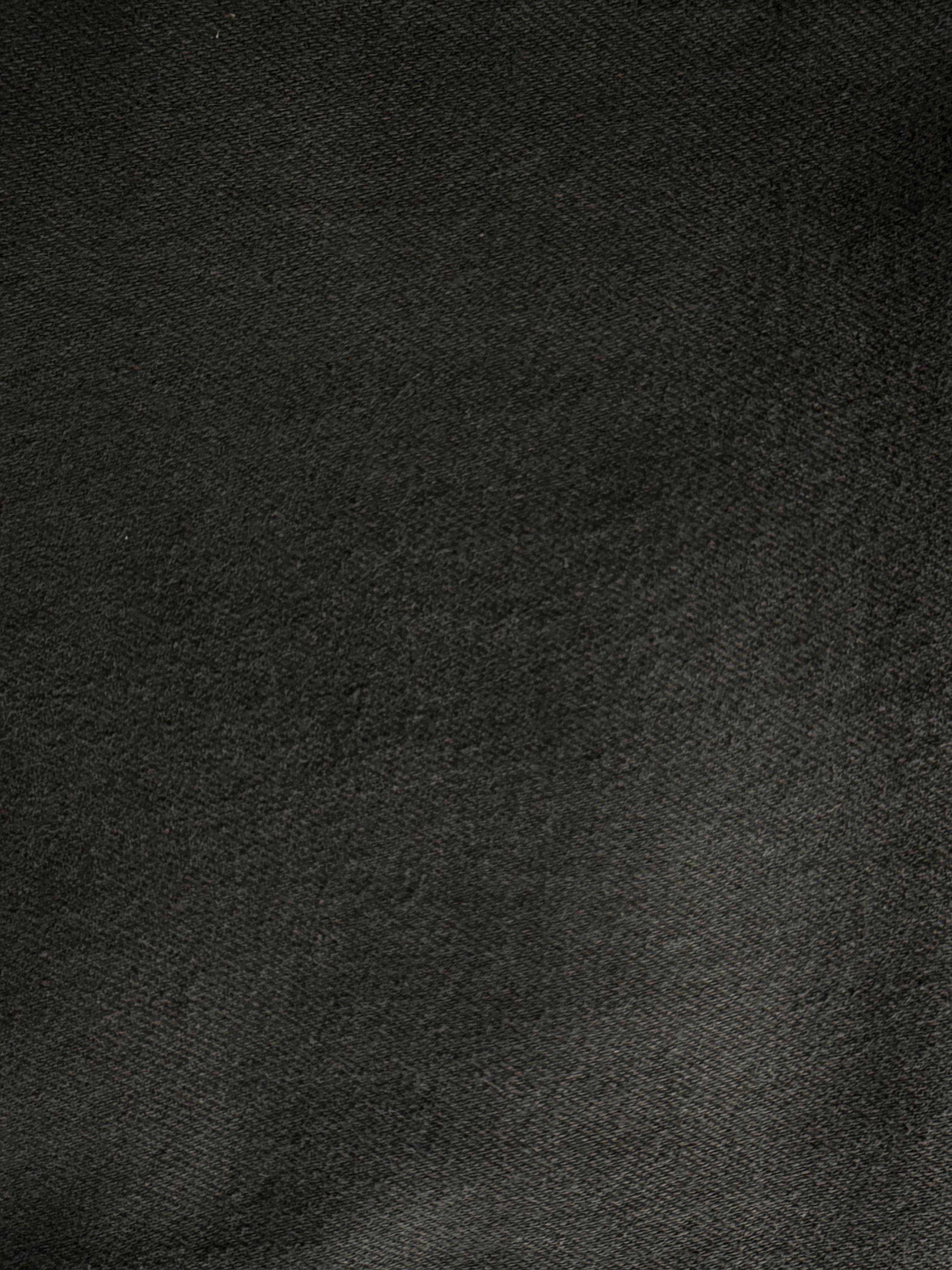 Shadow Steel Baggy Fit Jeans