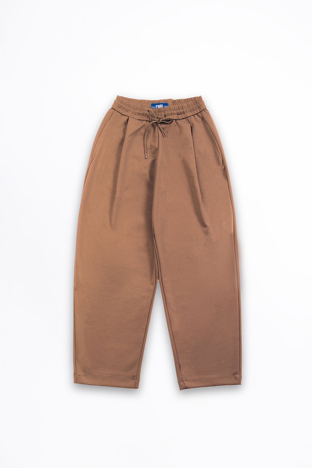 URBAN FLEX Interlock Sweatpants - Mocha