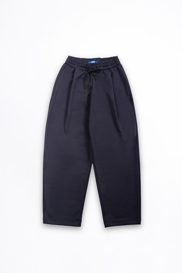 URBAN FLEX Interlock Sweatpants - Dark Gray